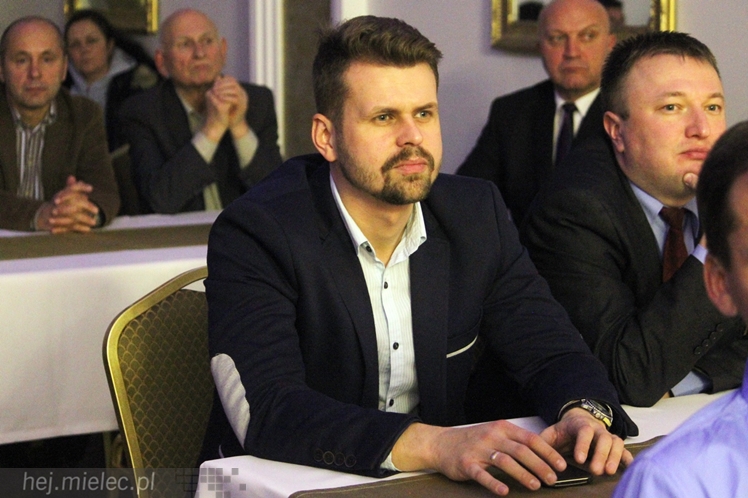 Piłkarska Stal Mielec podsumowała jesień 2015