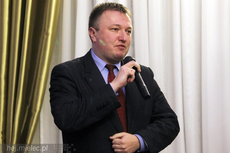 Piłkarska Stal Mielec podsumowała jesień 2015