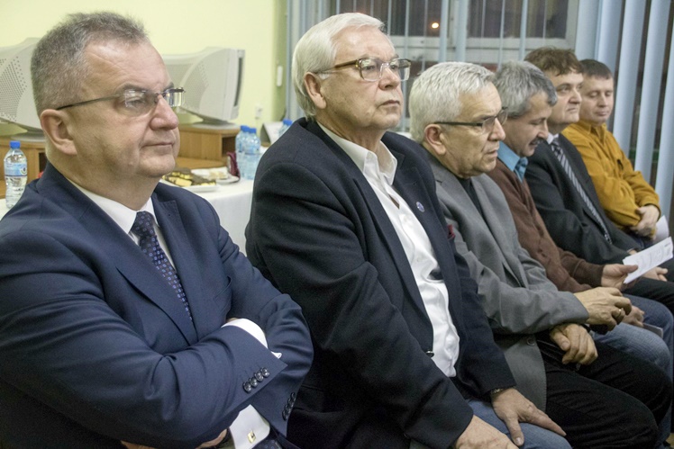 Z poetycką szatą Moniki Cichoń. Tomik wierszy ?Trzepotem skrzydeł? miał swoją promocję