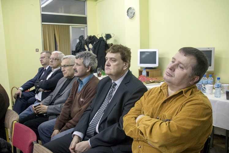 Z poetycką szatą Moniki Cichoń. Tomik wierszy ?Trzepotem skrzydeł? miał swoją promocję