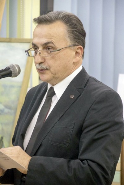 Z poetycką szatą Moniki Cichoń. Tomik wierszy ?Trzepotem skrzydeł? miał swoją promocję