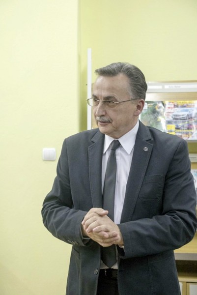 Z poetycką szatą Moniki Cichoń. Tomik wierszy ?Trzepotem skrzydeł? miał swoją promocję