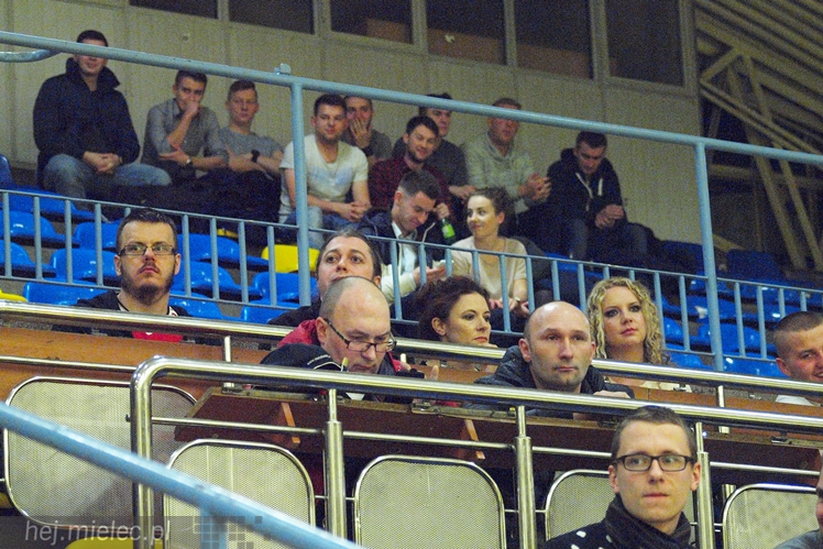 Zaklęta Hangar Arena? Futsalowcy ze Stali nie mogą się przełamać