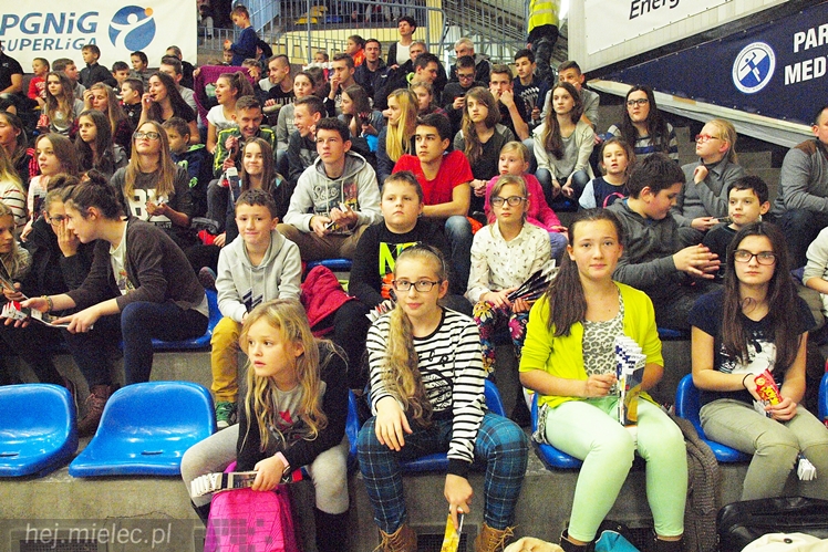 Rozbita kontuzjami PGE Stal bliska sprawienia cudu