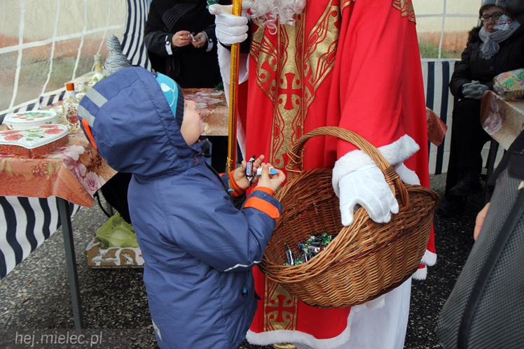 Jarmark Świąteczny
