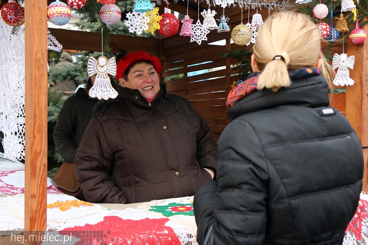 Jarmark Świąteczny