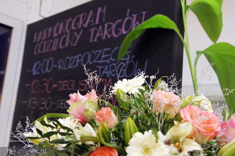 Targi Ślubne w Restauracji Miastova