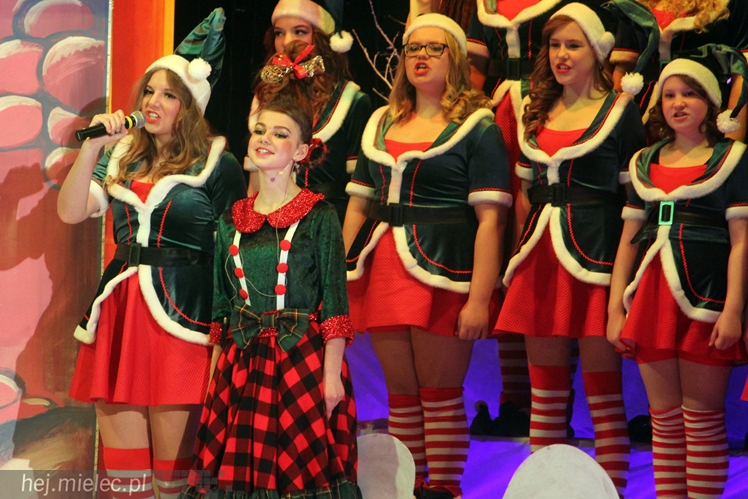 Premiera musicalu 