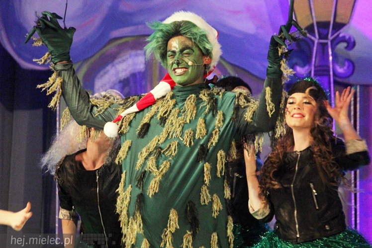 Premiera musicalu 