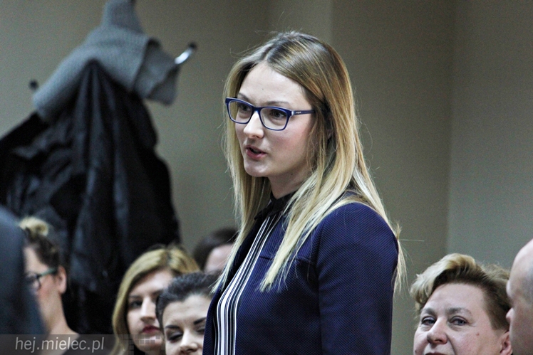KUBEK BIZNESU świętował rok swojej działalności