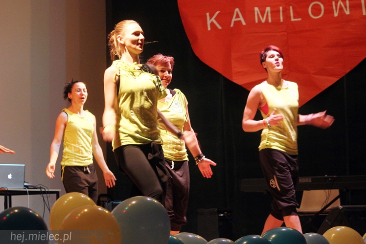 Świąteczny koncert charytatywny