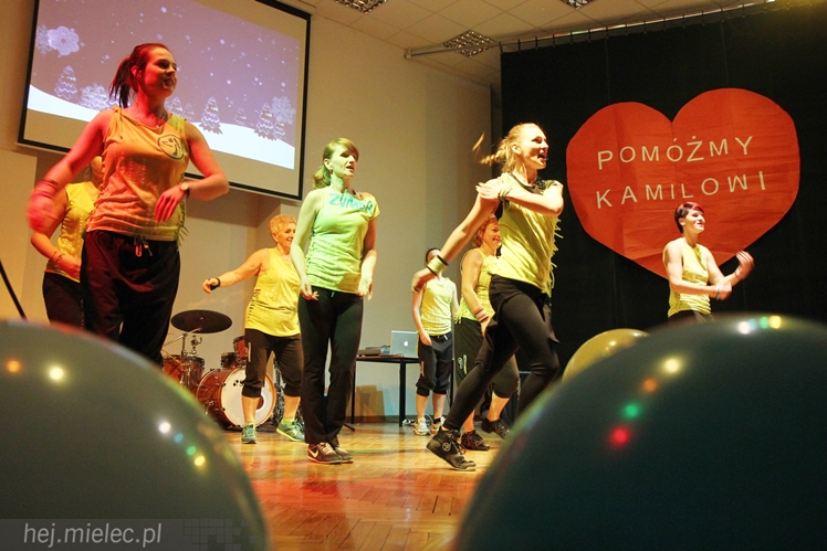 Świąteczny koncert charytatywny