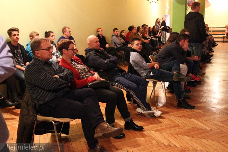 Świąteczny koncert charytatywny