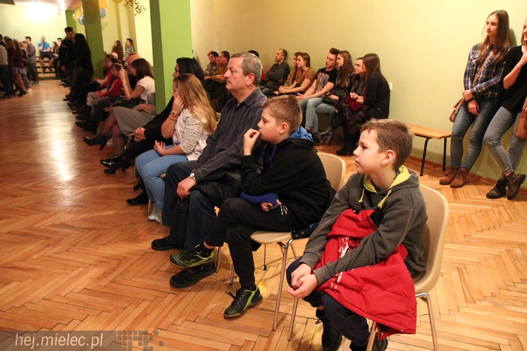 Świąteczny koncert charytatywny