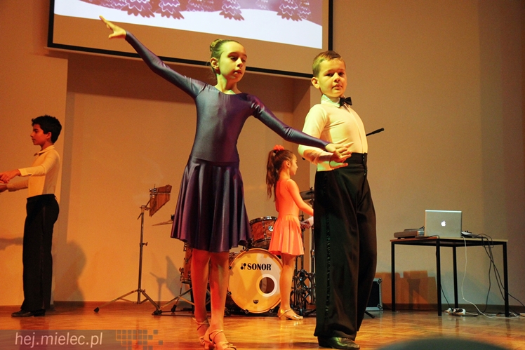 Świąteczny koncert charytatywny