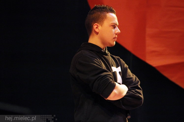 Świąteczny koncert charytatywny