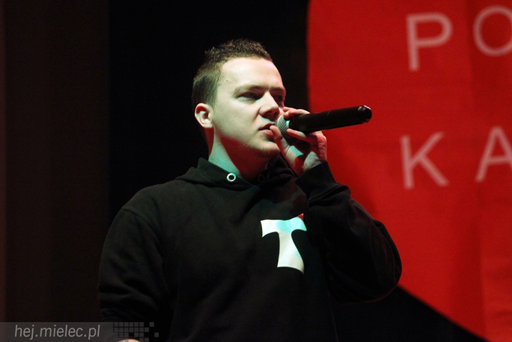 Świąteczny koncert charytatywny