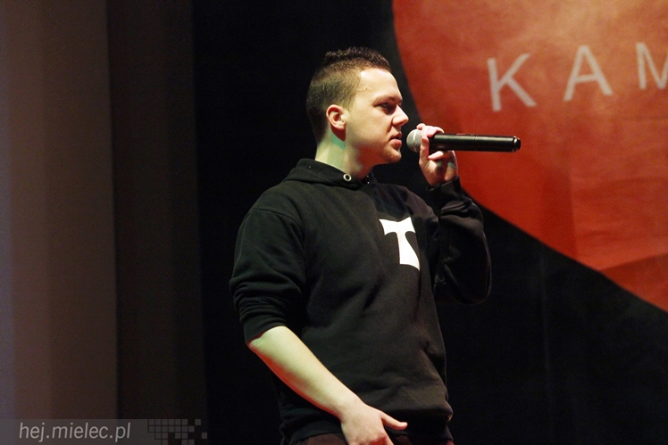 Świąteczny koncert charytatywny