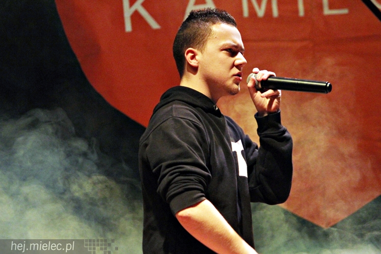 Świąteczny koncert charytatywny