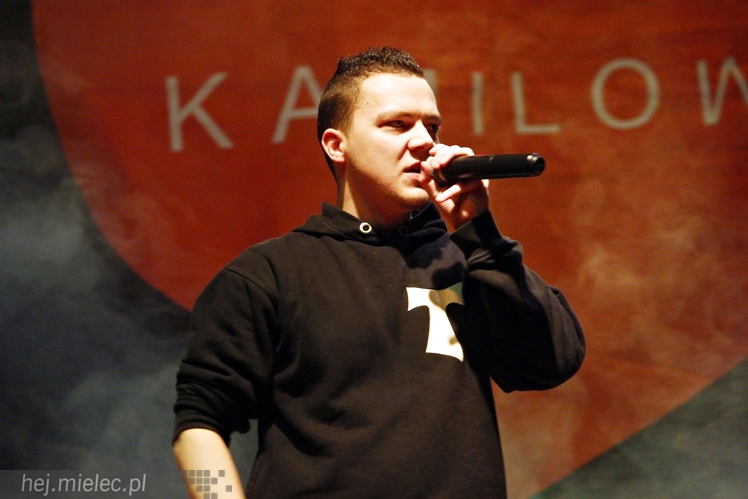 Świąteczny koncert charytatywny
