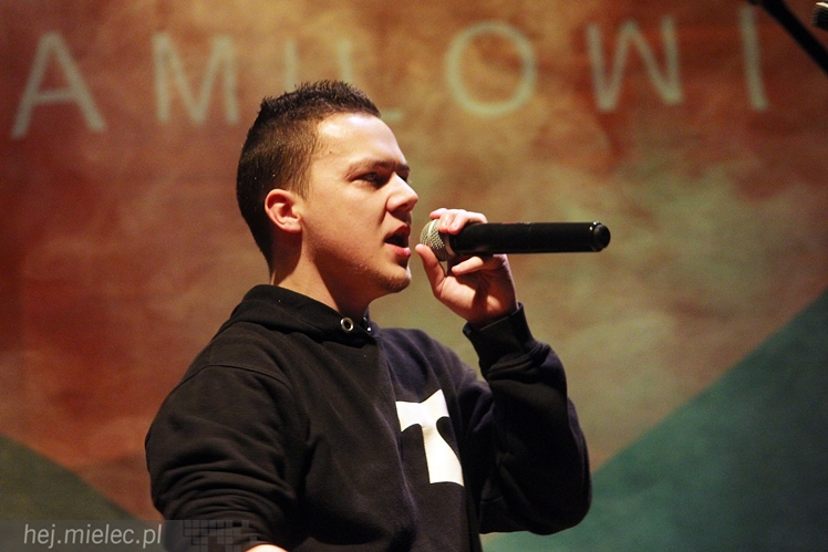 Świąteczny koncert charytatywny
