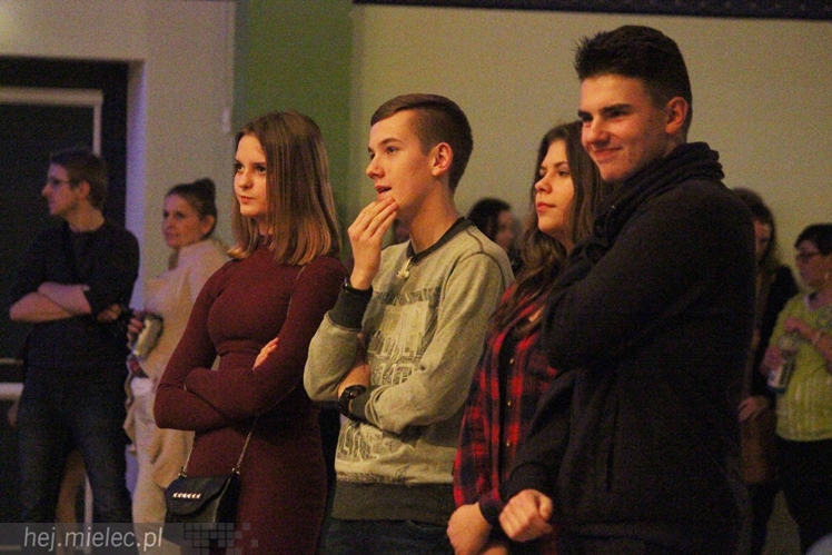 Świąteczny koncert charytatywny