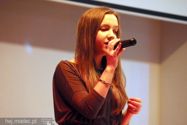 Świąteczny koncert charytatywny