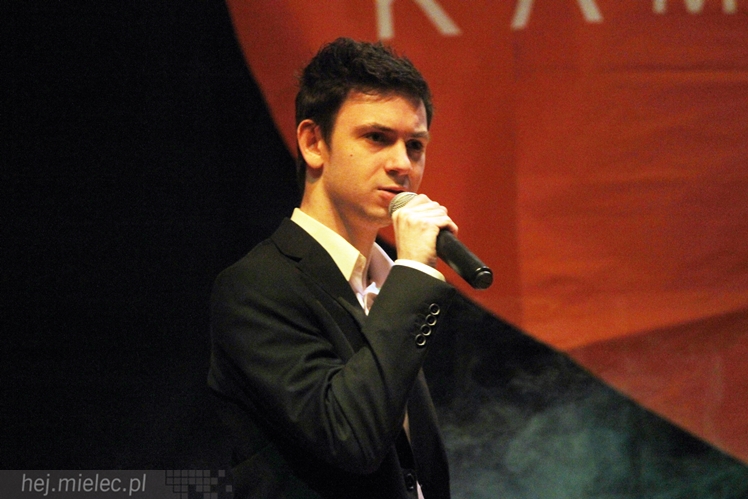 Świąteczny koncert charytatywny