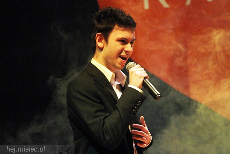 Świąteczny koncert charytatywny