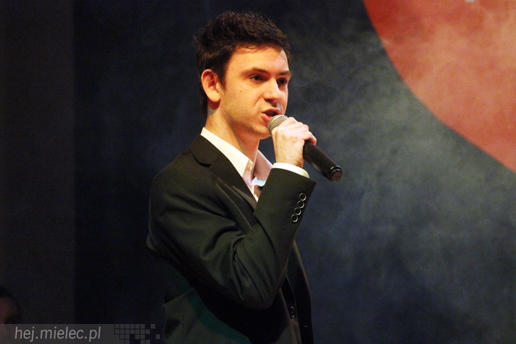 Świąteczny koncert charytatywny