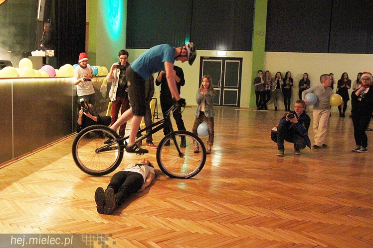 Świąteczny koncert charytatywny