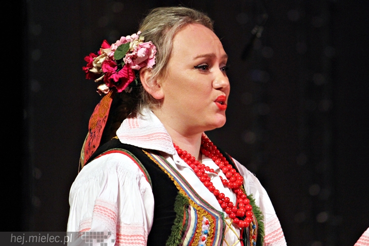 Zespół Pieśni i Tańca 
