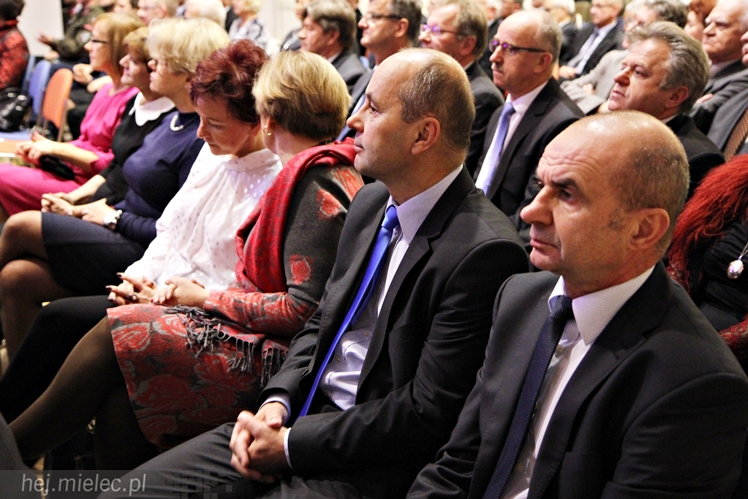 Miejskie spotkanie świąteczno-noworoczne