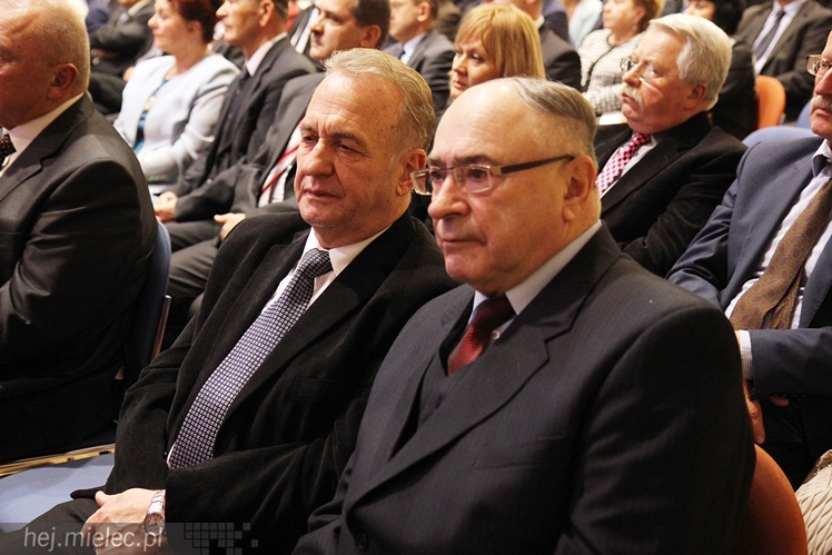 Miejskie spotkanie świąteczno-noworoczne
