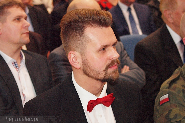 Miejskie spotkanie świąteczno-noworoczne
