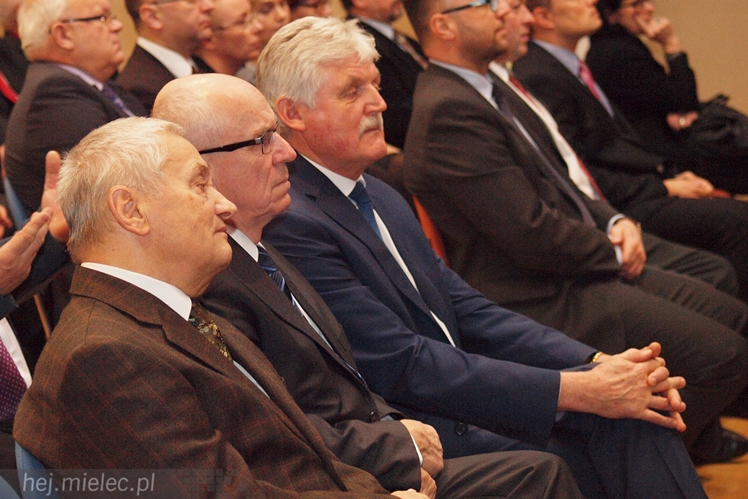 Miejskie spotkanie świąteczno-noworoczne