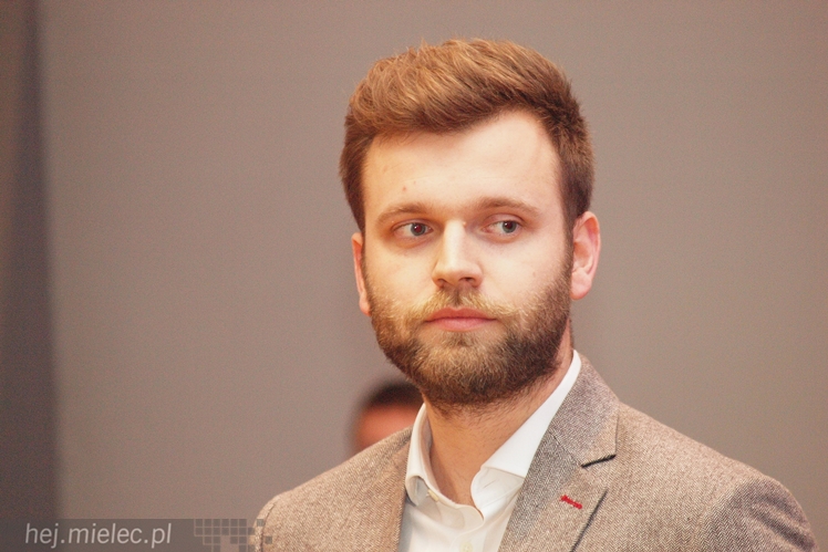 Miejskie spotkanie świąteczno-noworoczne