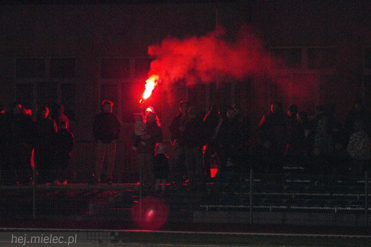 Mecz Wigilijny 2015: Kibice - Piłkarze 3:5