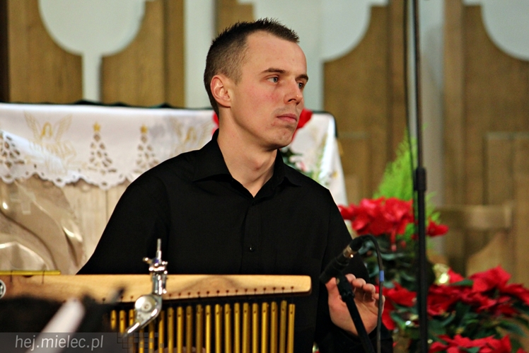 Mieleckie Kolędowanie