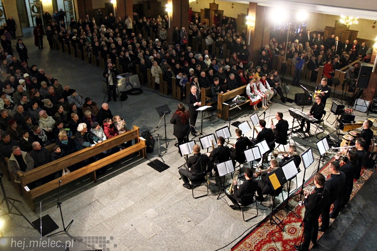 Mieleckie Kolędowanie