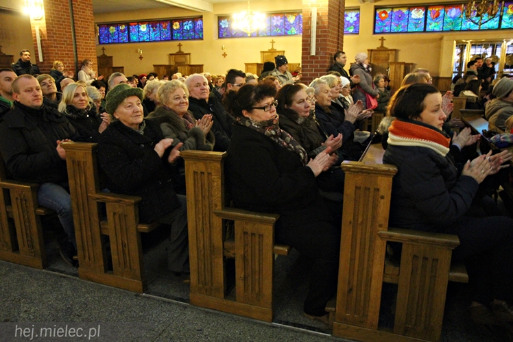 Mieleckie Kolędowanie
