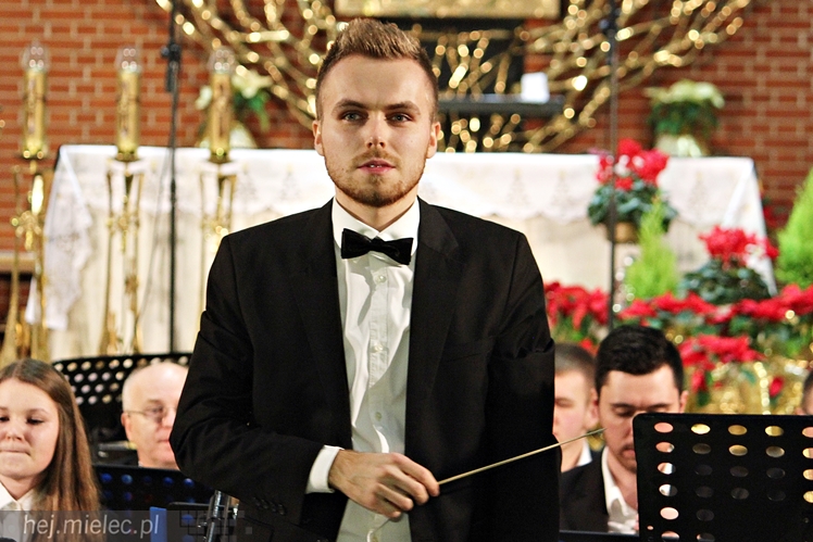 Mieleckie Kolędowanie