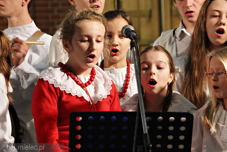 Mieleckie Kolędowanie