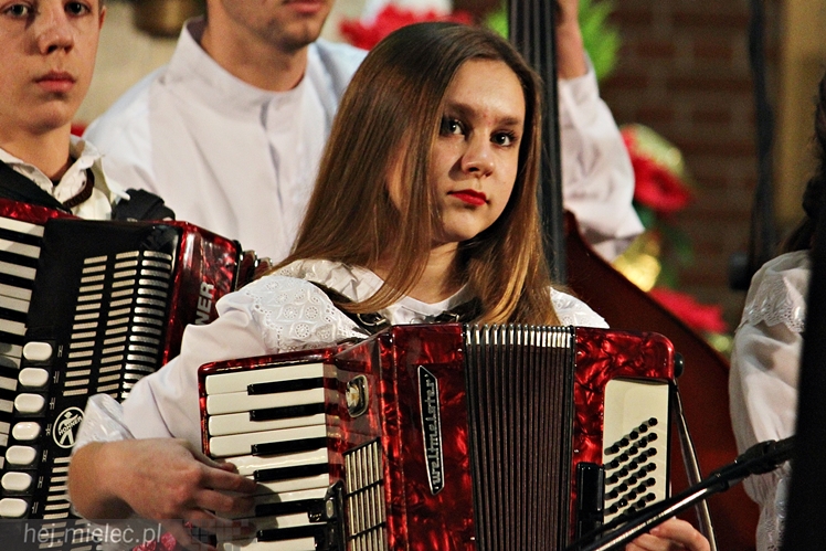 Mieleckie Kolędowanie