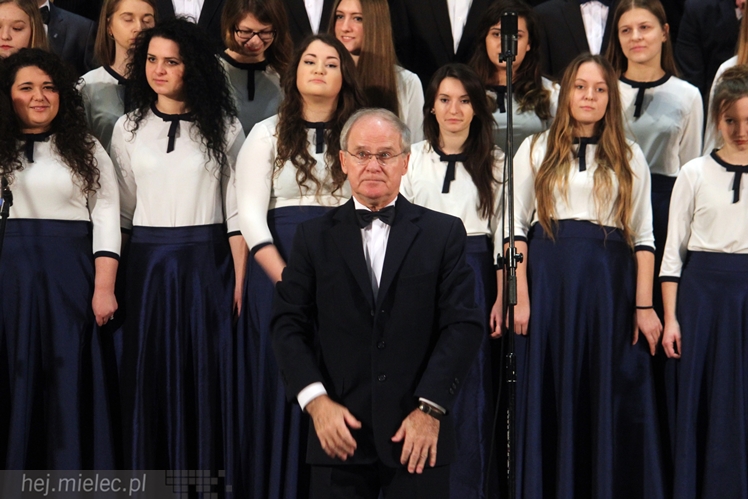 Mieleckie Kolędowanie