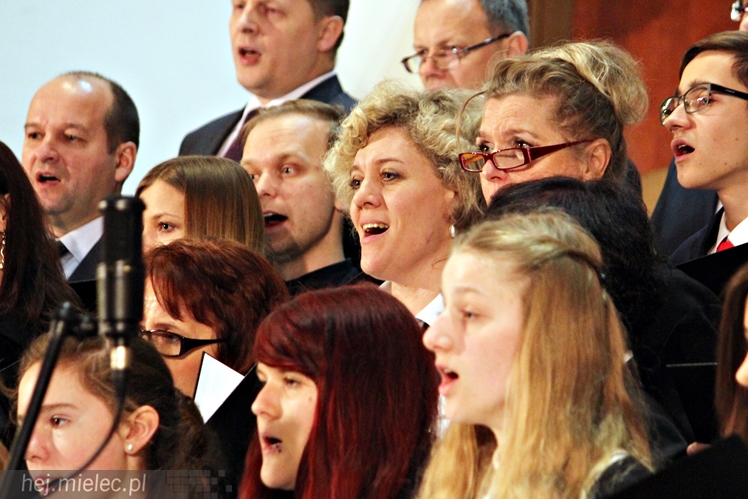 Mieleckie Kolędowanie