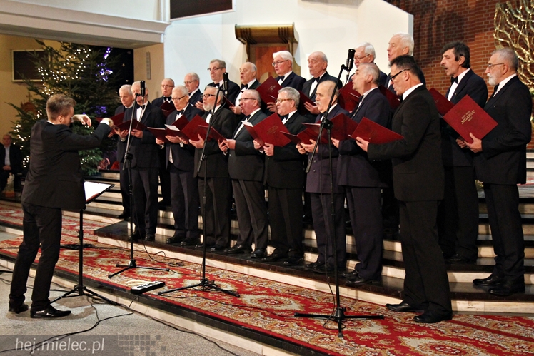 Mieleckie Kolędowanie