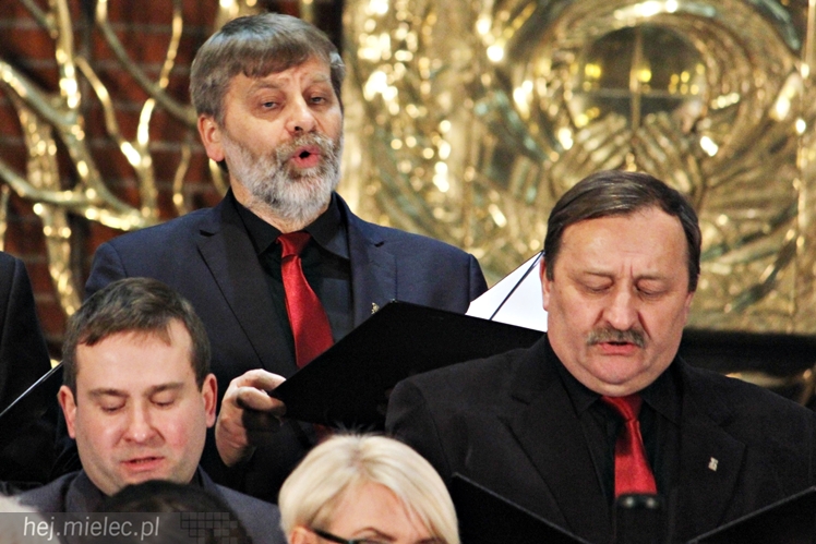 Mieleckie Kolędowanie
