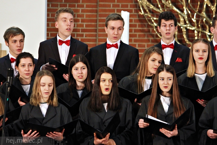 Mieleckie Kolędowanie