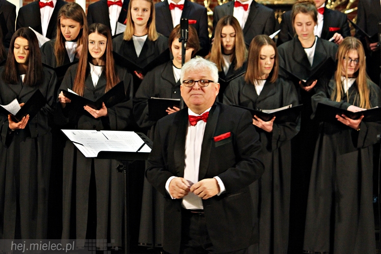 Mieleckie Kolędowanie